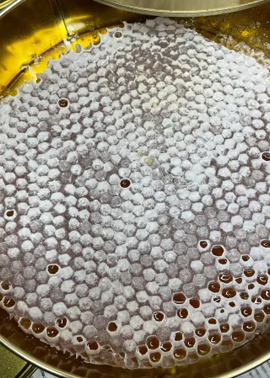 Hakiki Karakovan Balı 500-600g