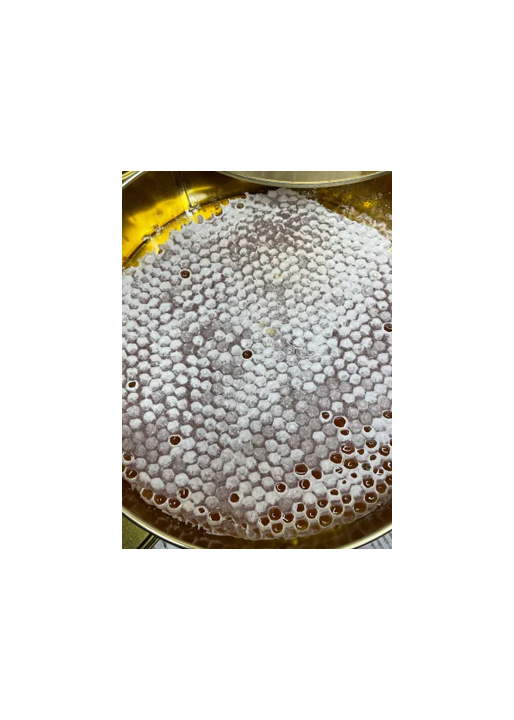 Hakiki Karakovan Balı 500-600g