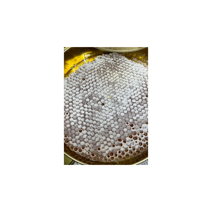 Hakiki Karakovan Balı 500-600g
