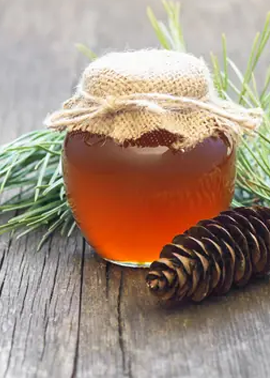 Çam Balı 400g