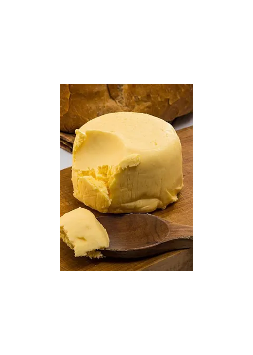 Doğal Çiftlik Tereyağı 1kg